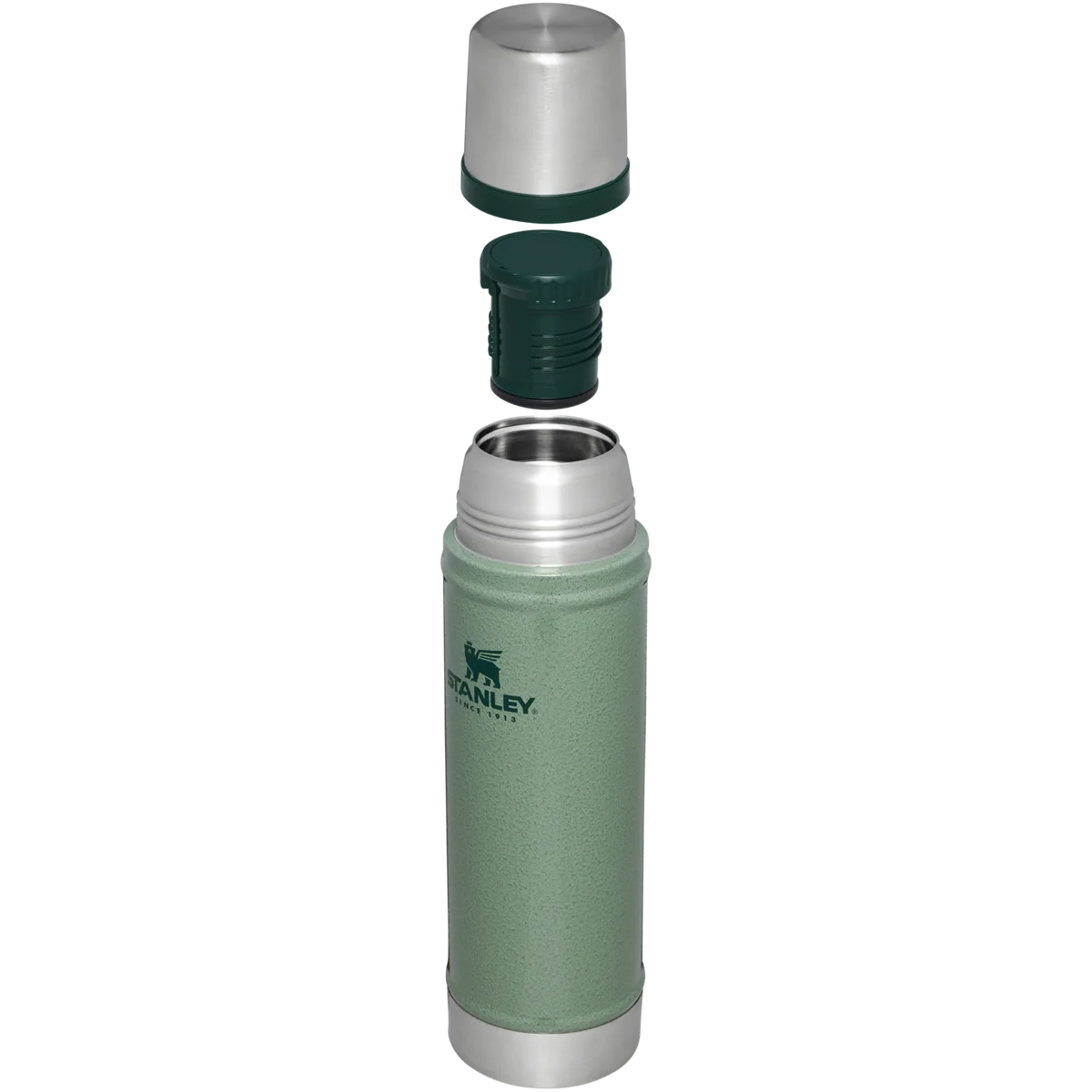 Stanley Classic Legendary botella térmica 0.59l
