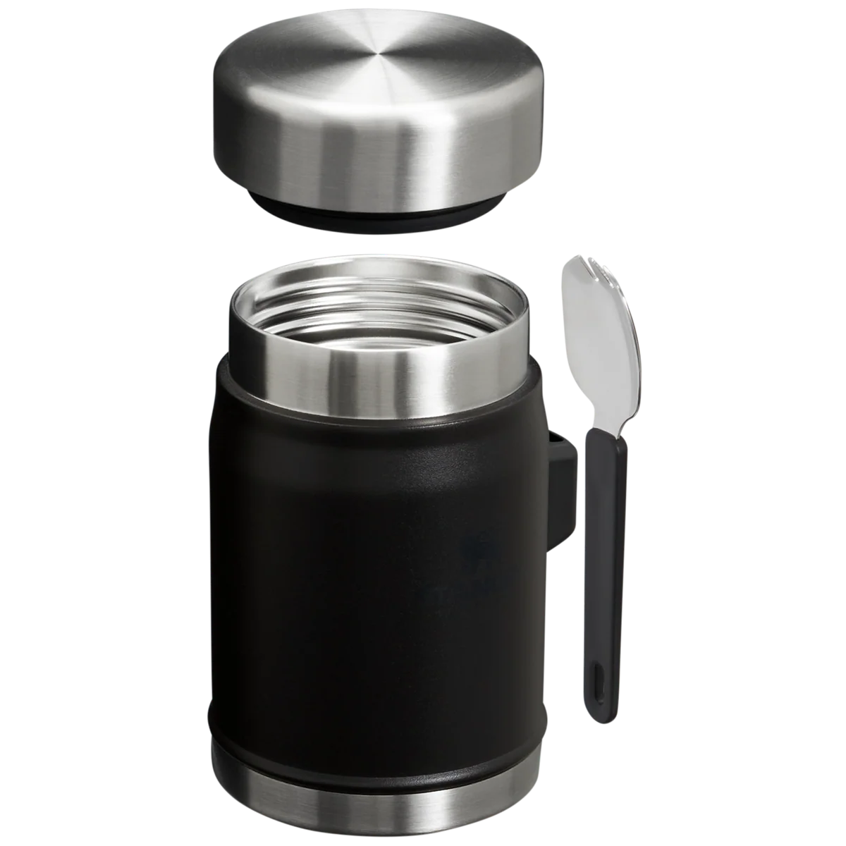 Stanley Legendary termo para alimentos + Spork 0.4l