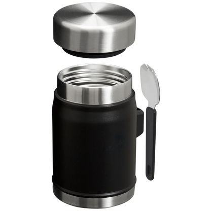 Stanley Legendary termo para alimentos + Spork 0.4l