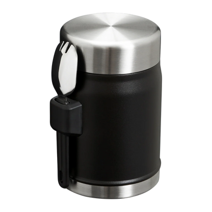 Stanley Legendary termo para alimentos + Spork 0.4l