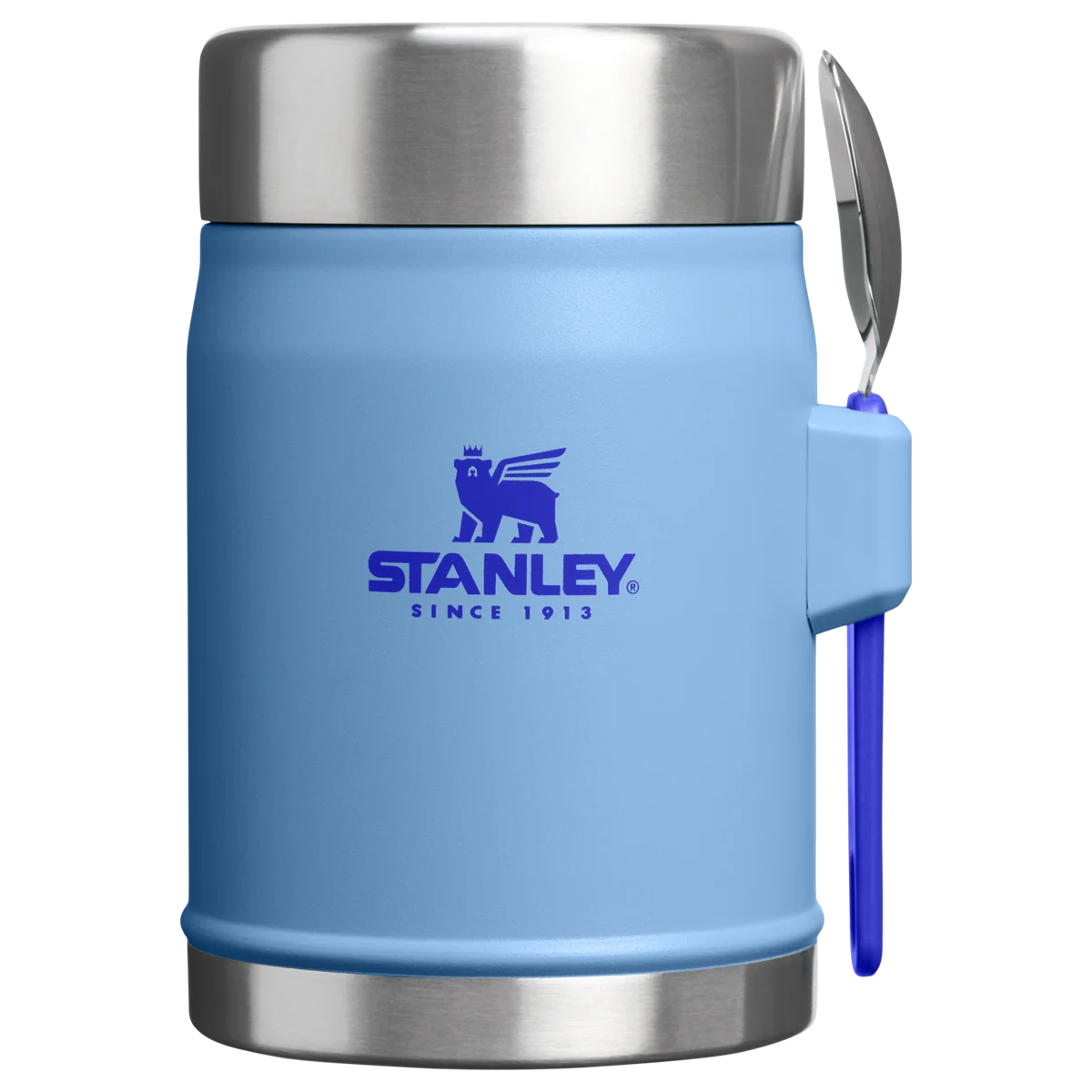 Stanley Legendary termo para alimentos + Spork 0.4l