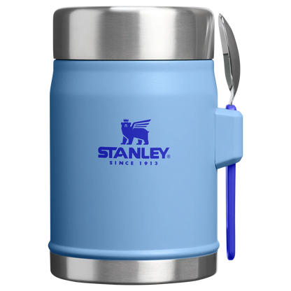 Stanley Legendary termo para alimentos + Spork 0.4l