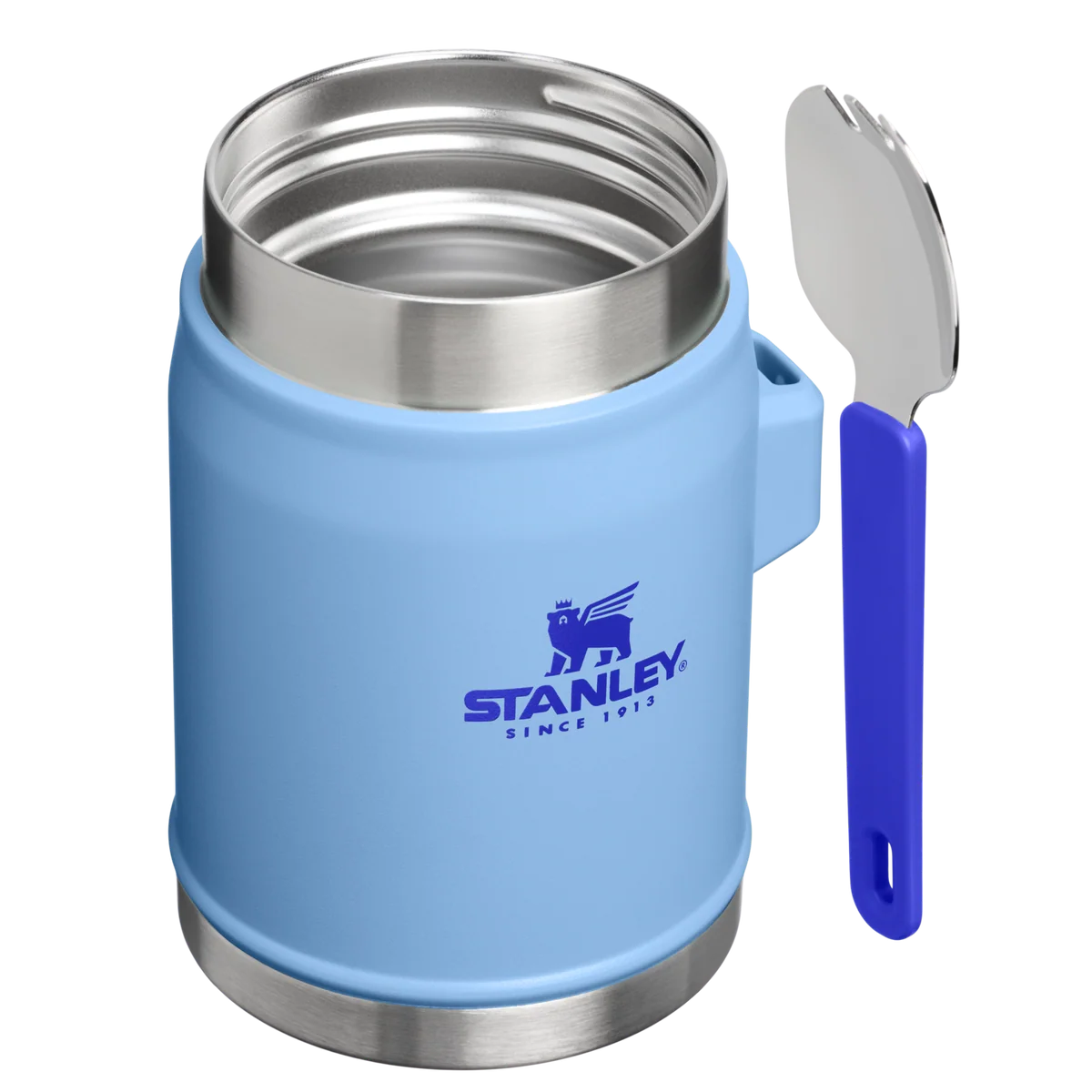 Stanley Legendary termo para alimentos + Spork 0.4l