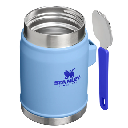 Stanley Legendary termo para alimentos + Spork 0.4l