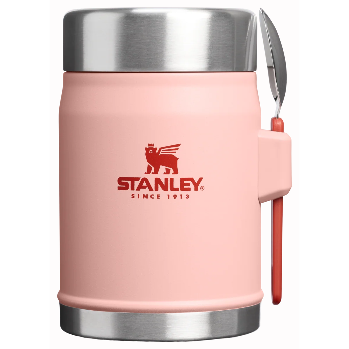 Stanley Legendary termo para alimentos + Spork 0.4l