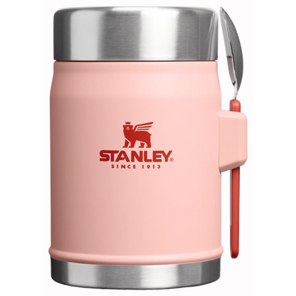 Stanley Legendary termo para alimentos + Spork 0.4l