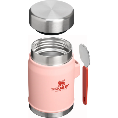 Stanley Legendary termo para alimentos + Spork 0.4l