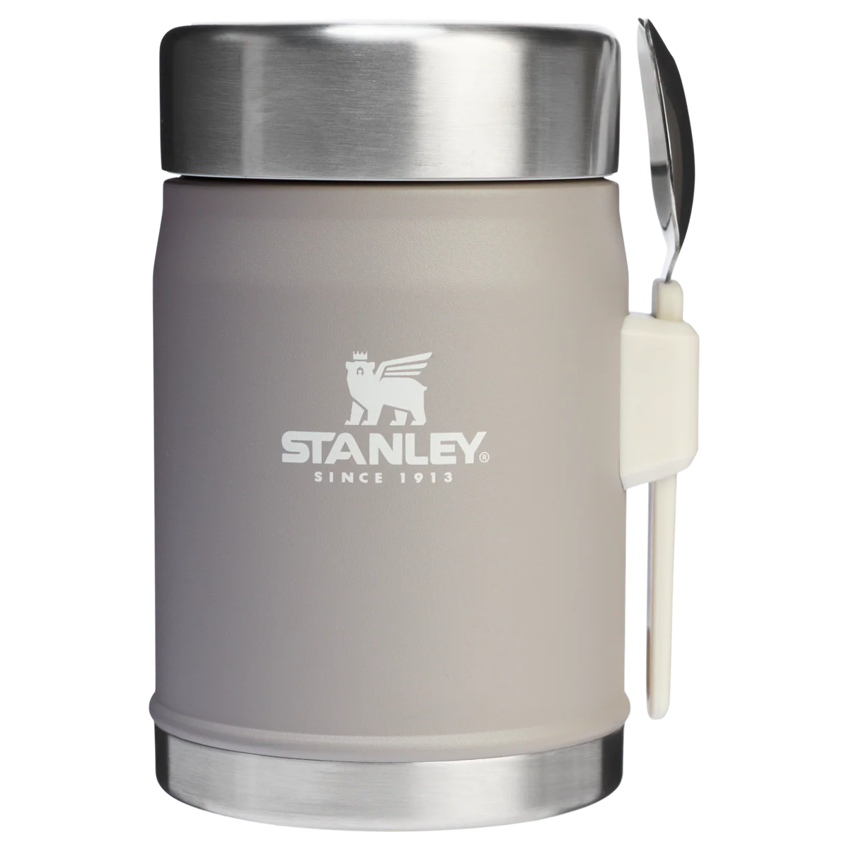 Stanley Legendary termo para alimentos + Spork 0.4l
