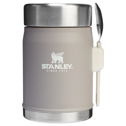 Stanley Legendary termo para alimentos + Spork 0.4l