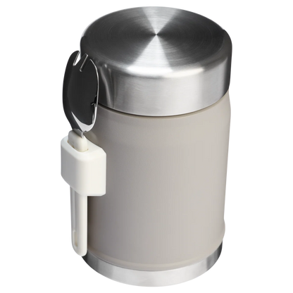 Stanley Legendary termo para alimentos + Spork 0.4l