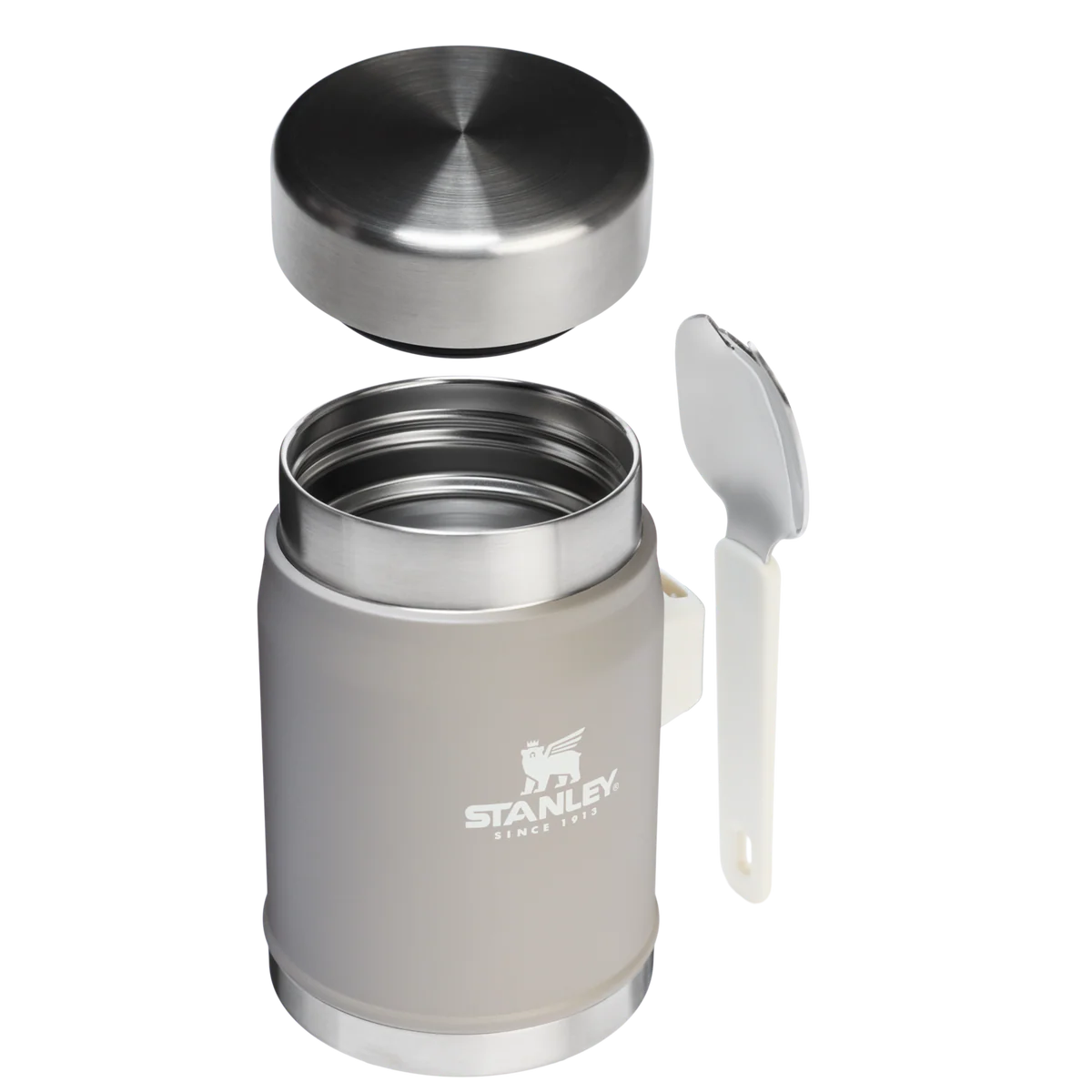 Stanley Legendary termo para alimentos + Spork 0.4l