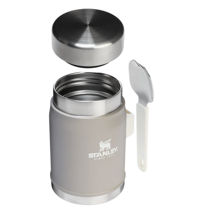 Stanley Legendary termo para alimentos + Spork 0.4l