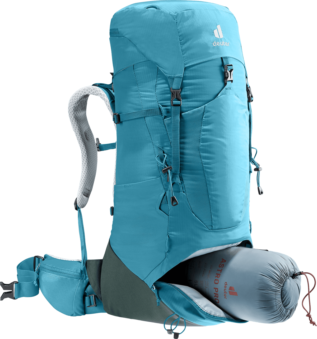 Aircontact Lite 35 + 10 SL - DABAI.LV
