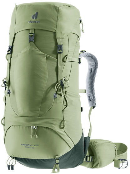 Aircontact Lite 35 + 10 SL - DABAI.LV
