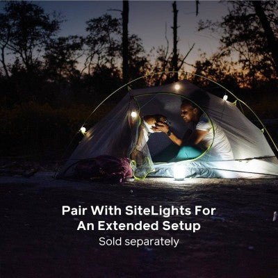 BioLite Alpenglow 250 Latern - alanaturaleza.es