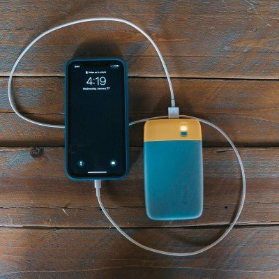 BioLite Charge 20 PD - alanaturaleza.es