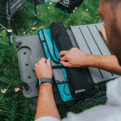 BioLite Prep & Grill Toolkit - alanaturaleza.es