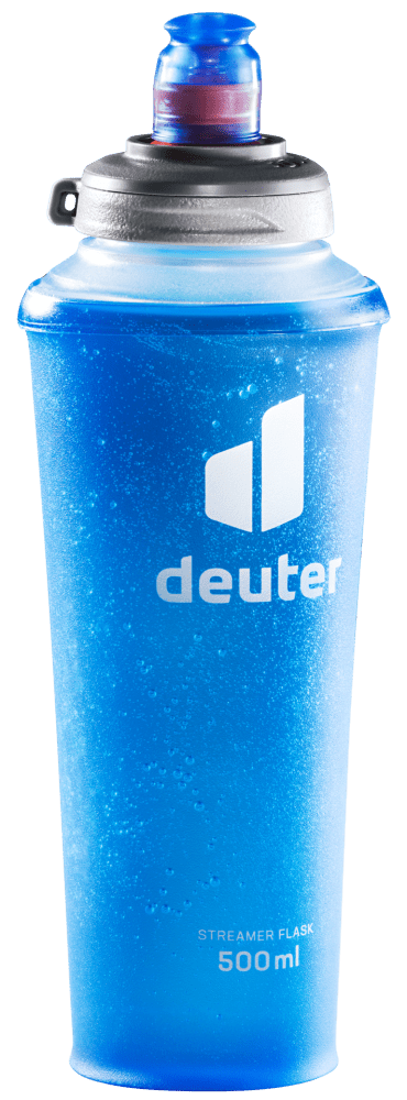 Deuter Streamer Flask 500 ml - alanaturaleza.es