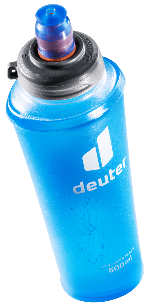 Deuter Streamer Flask 500 ml - alanaturaleza.es