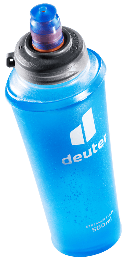 Deuter Streamer Flask 500 ml - alanaturaleza.es