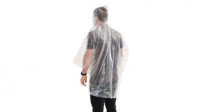 Easy Camp Poncho EC - alanaturaleza.es