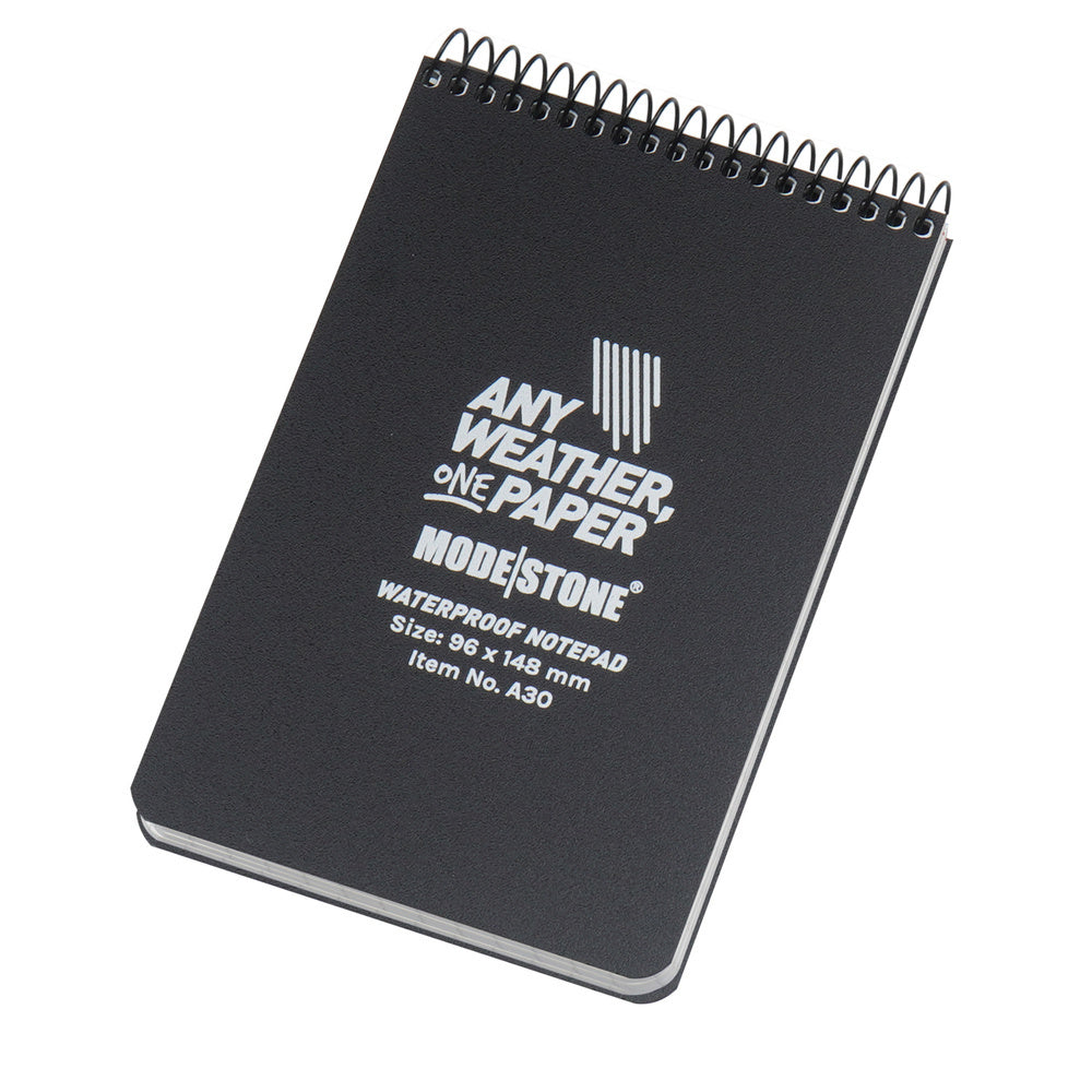 Modestone Notepad 96x148 mm 30 pages