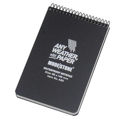 Modestone Notepad 96x148 mm 30 pages