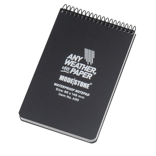 Modestone Notepad 96x148 mm 30 pages