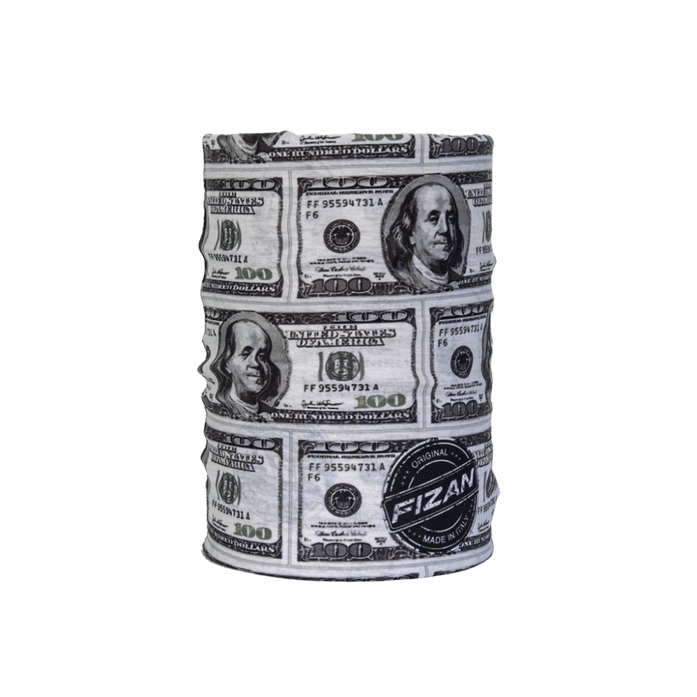 Fizan Headwear Buff - Tunnel scarf - alanaturaleza.es