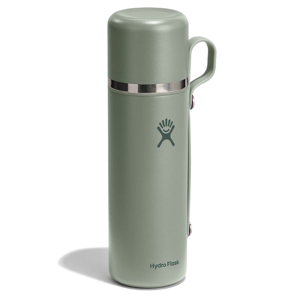 Hydro Flask Hot Flask And Cup 828 мл