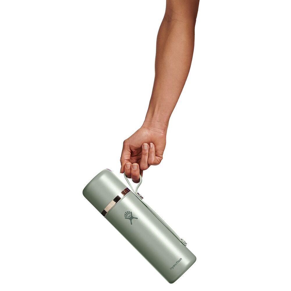 Hydro Flask Hot Flask And Cup 828 мл