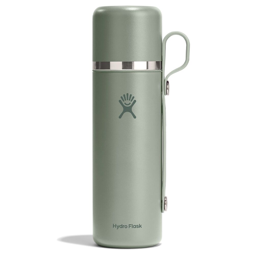 Hydro Flask Hot Flask And Cup 828 мл