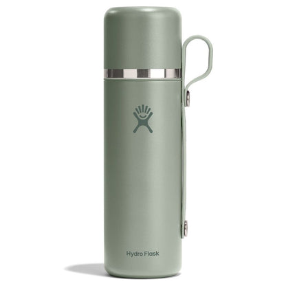 Hydro Flask Hot Flask And Cup 828 мл