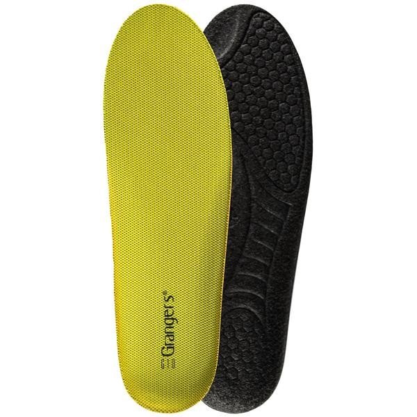 Grangers insoles G10 Memory - alanaturaleza.es
