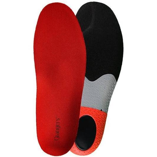 Grangers insoles G30 Stability - alanaturaleza.es