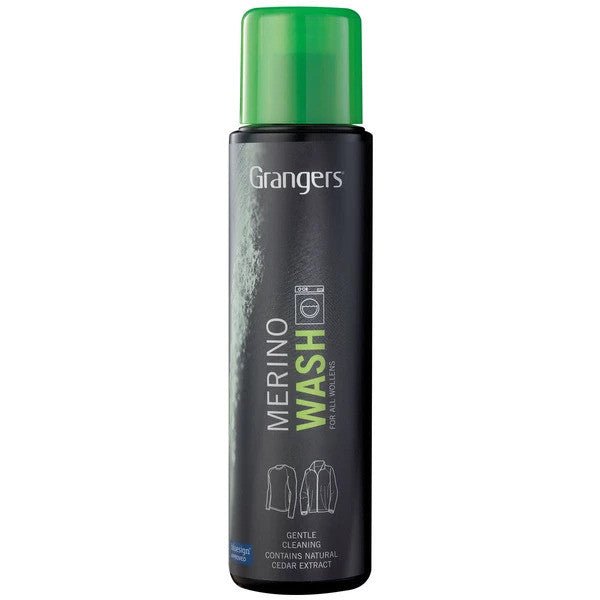 Grangers Merino Wash 300ml - alanaturaleza.es