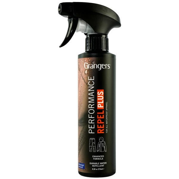 Grangers Performance Repel Plus Spray 275ml - alanaturaleza.es