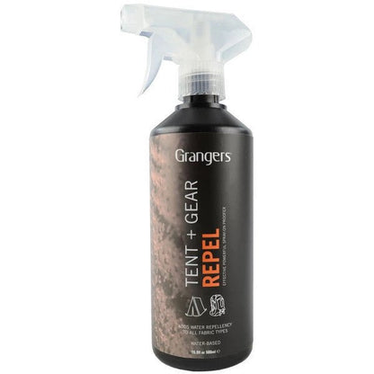 Grangers Tent + Gear Repel UV 500 ml - dabai.lv