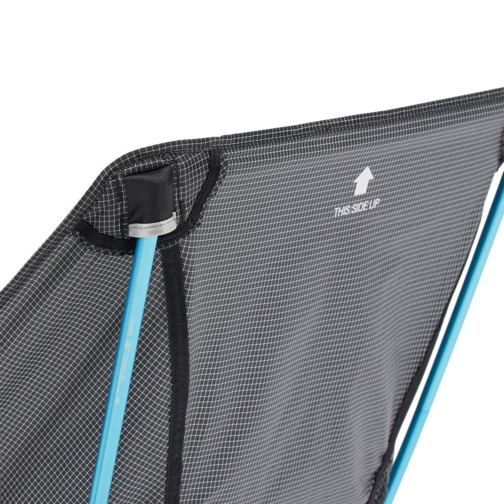Helinox Chair Zero - dabai.lv