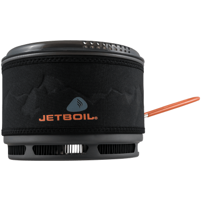 Jetboil 1.5L Ceramic Cook Pot - alanaturaleza.es