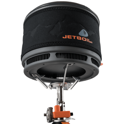 Jetboil 1.5L Ceramic Cook Pot - alanaturaleza.es