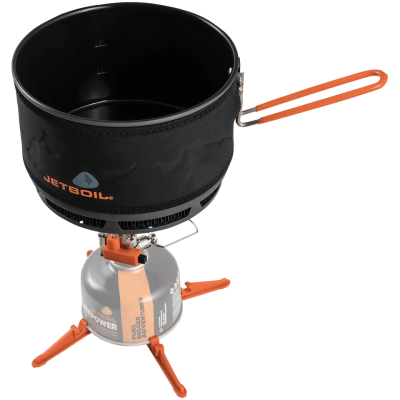 Jetboil 1.5L Ceramic Cook Pot - alanaturaleza.es
