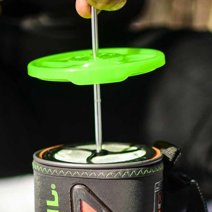 Jetboil Coffe Press Silicone - alanaturaleza.es
