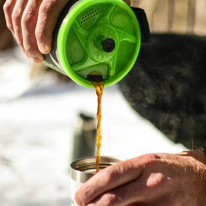 Jetboil Coffe Press Silicone - alanaturaleza.es