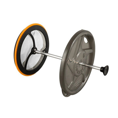 Jetboil Coffe Press Silicone - alanaturaleza.es