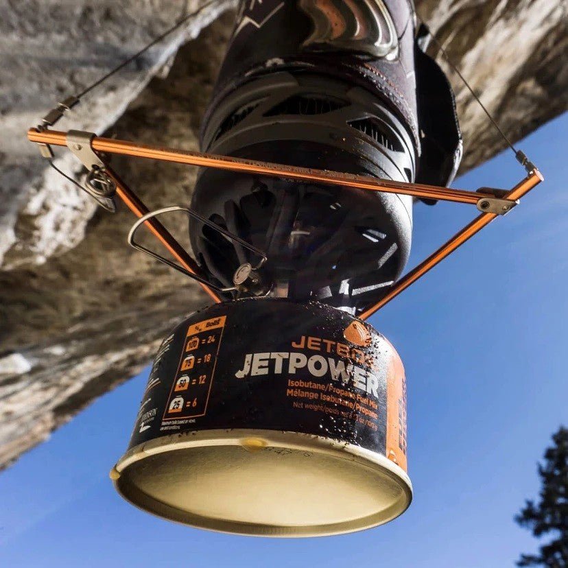 Jetboil Hanging Kit - alanaturaleza.es