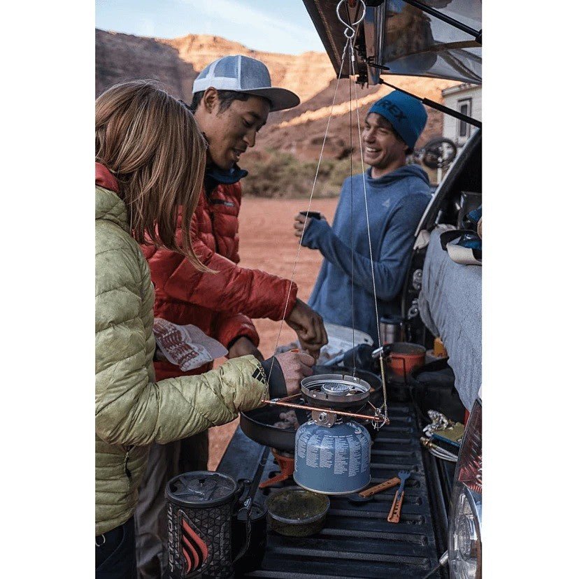 Jetboil Hanging Kit - alanaturaleza.es