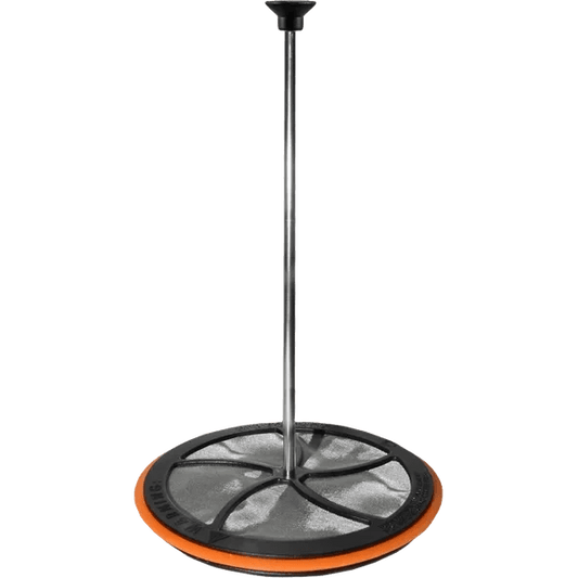 Jetboil JETBOIL Grande Coffeepress Silicone - alanaturaleza.es