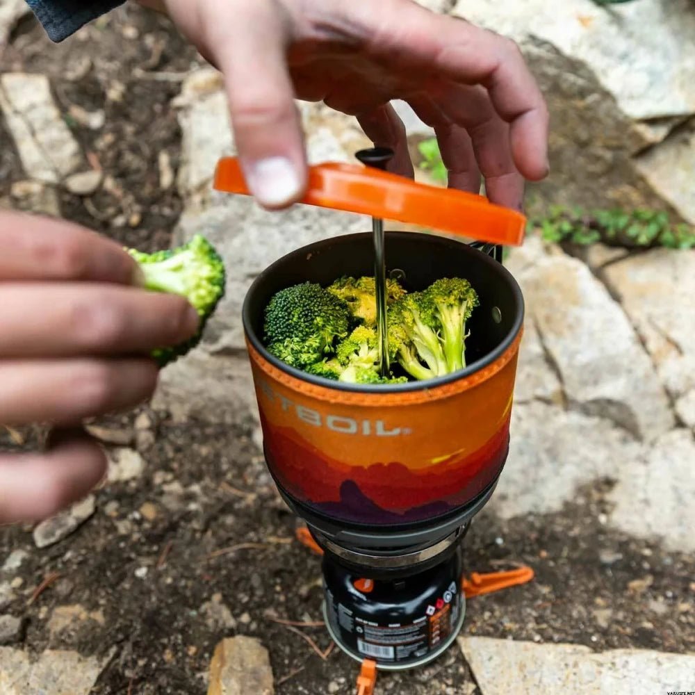 Jetboil JETBOIL Grande Coffeepress Silicone - DABAI.LV
