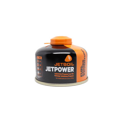 Jetboil Jetpower fuel 100g - alanaturaleza.es